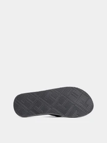 Шлёпанцы Tommy Hilfiger HILFIGER PADDED BEACH SANDAL модель FM0FM05801-BDS Фото