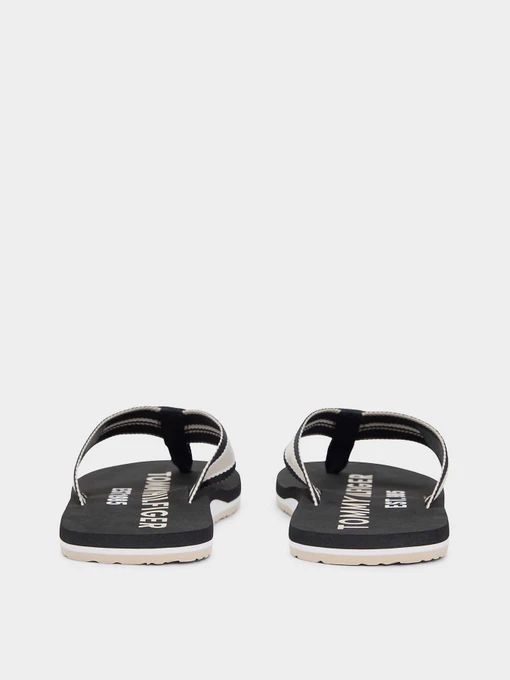 Чоловічі В'єтнамки Tommy Hilfiger SPORTY HILFIGER BEACH SANDAL фото 3