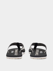 Шльопанці Tommy Hilfiger SPORTY HILFIGER BEACH SANDAL модель FM0FM05805-BDS Фото