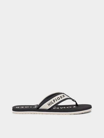 Шльопанці Tommy Hilfiger SPORTY HILFIGER BEACH SANDAL модель FM0FM05805-BDS Фото