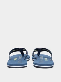 Шльопанці Tommy Hilfiger SPORTY HILFIGER BEACH SANDAL модель FM0FM05805-DBZ Фото