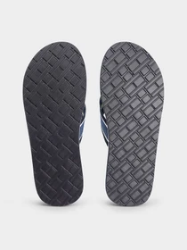 Шльопанці Tommy Hilfiger SPORTY HILFIGER BEACH SANDAL модель FM0FM05805-DBZ Фото
