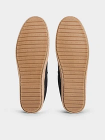 Слипоны и мокасины Tommy Hilfiger CORE HILFIGER ESPADRILLE TEXTI модель FM0FM05792-BDS Фото