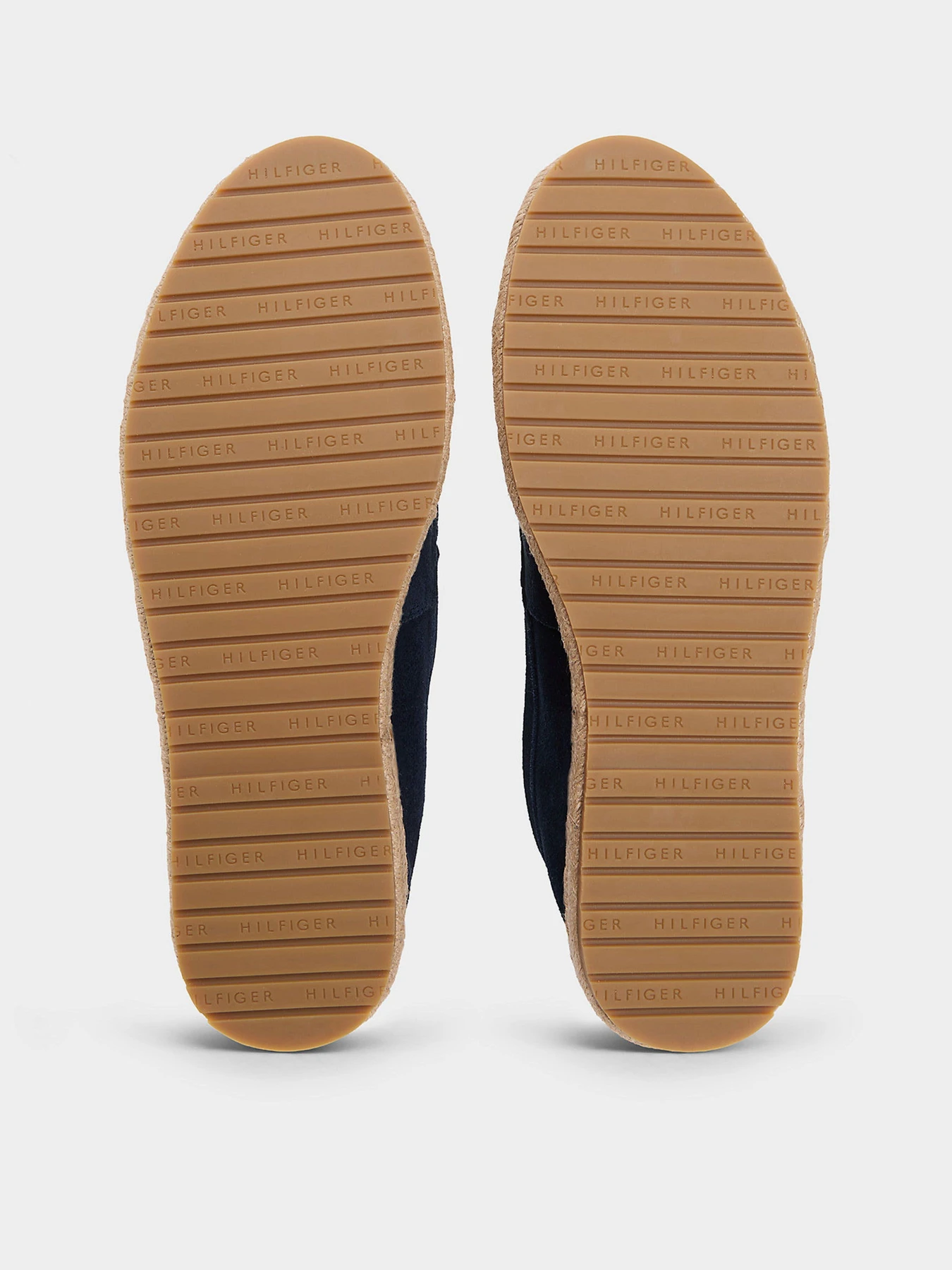 Туфли и лоферы Tommy Hilfiger FLEXIBLE HILFIGER SDE ESPADRIL модель FM0FM05794-DW5 Туфли и лоферы Tommy Hilfiger FLEXIBLE HILFIGER SDE ESPADRIL модель FM0FM05794-DW5 Фото