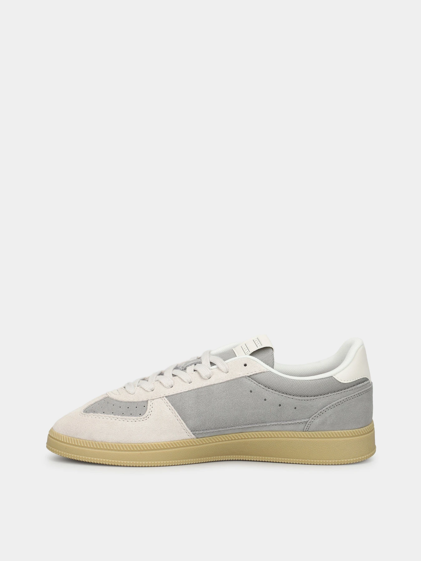 Кеды Tommy Hilfiger THE GREENWICH EDGE SUEDE модель EM0EM01683-P06 Кеды Tommy Hilfiger THE GREENWICH EDGE SUEDE модель EM0EM01683-P06 Фото