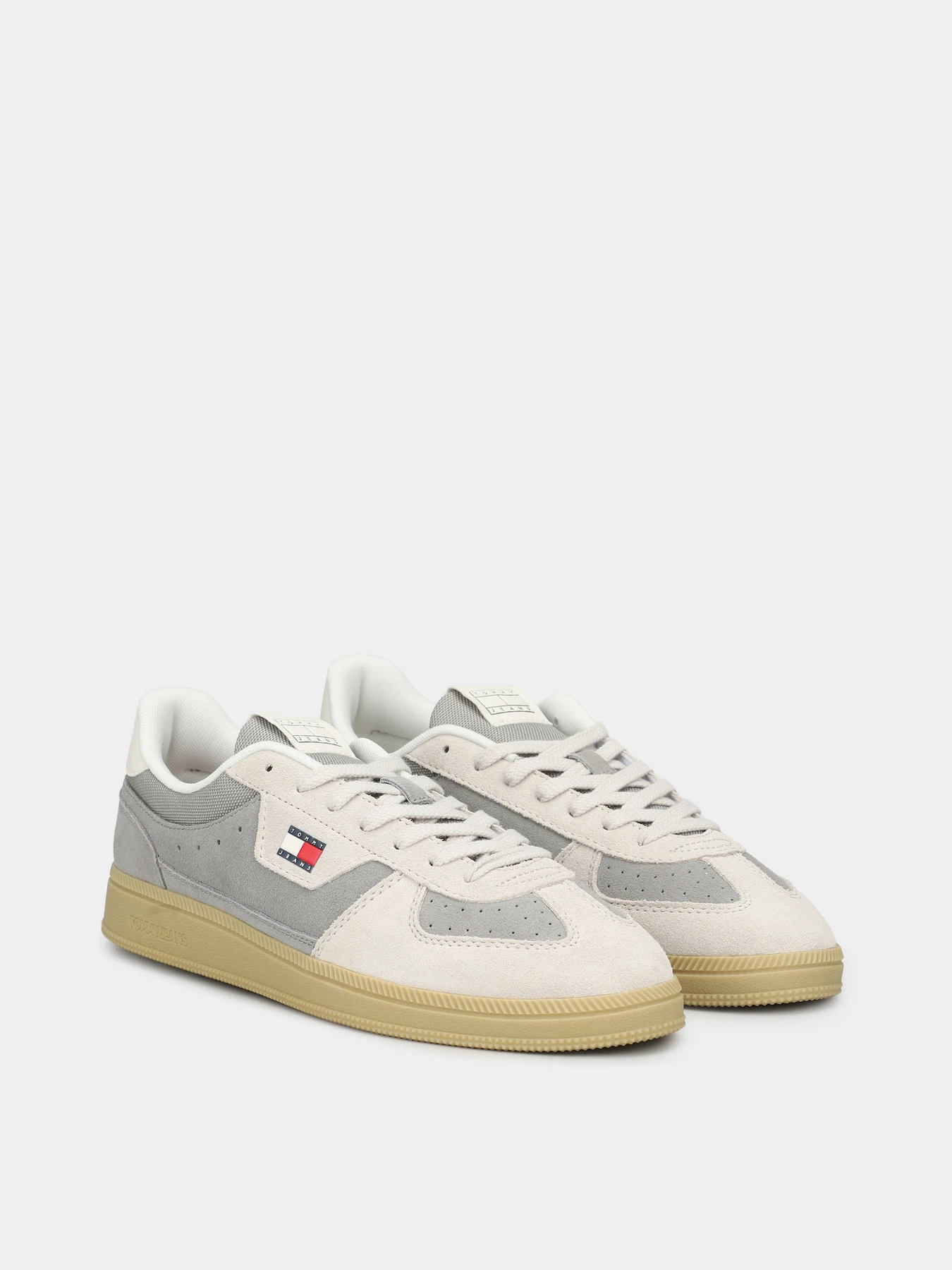 Кеды Tommy Hilfiger THE GREENWICH EDGE SUEDE модель EM0EM01683-P06 Кеды Tommy Hilfiger THE GREENWICH EDGE SUEDE модель EM0EM01683-P06 Фото