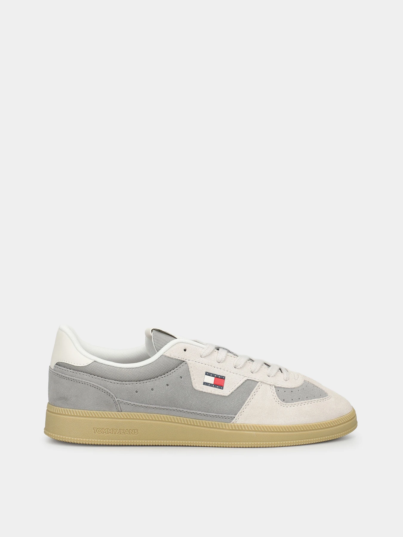 Кеды Tommy Hilfiger THE GREENWICH EDGE SUEDE модель EM0EM01683-P06 Кеды Tommy Hilfiger THE GREENWICH EDGE SUEDE модель EM0EM01683-P06 Фото