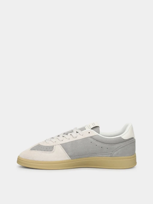 Чоловічі Кеди низькі Tommy Hilfiger THE GREENWICH EDGE SUEDE фото 2