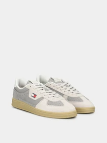 Кеды Tommy Hilfiger THE GREENWICH EDGE SUEDE модель EM0EM01683-P06 Фото