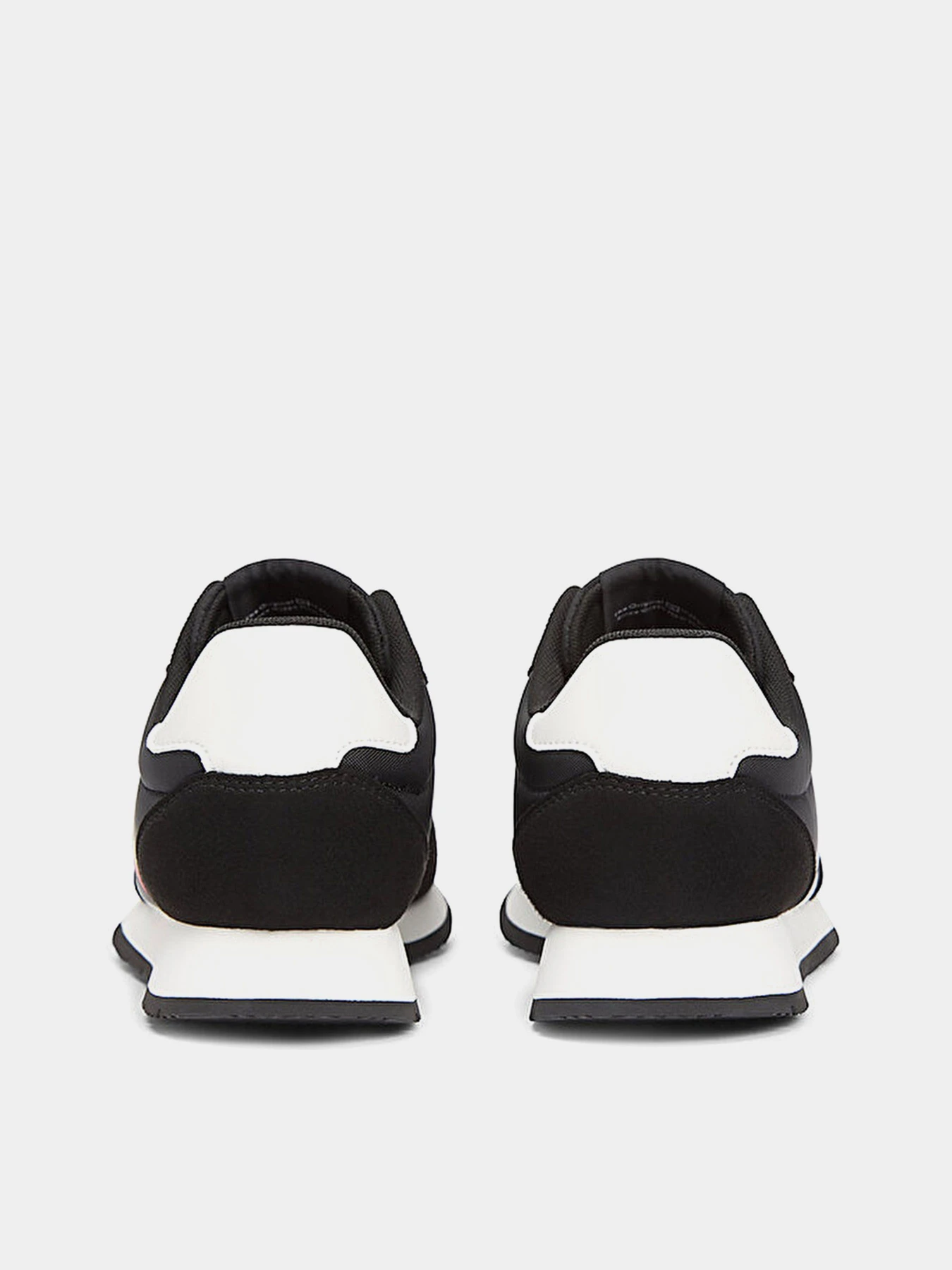 Кроссовки Tommy Hilfiger TJM CLASSIC RUNNER модель EM0EM01709-BDS Кроссовки Tommy Hilfiger TJM CLASSIC RUNNER модель EM0EM01709-BDS Фото
