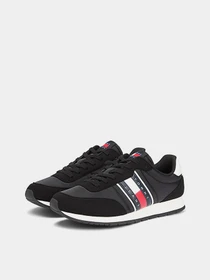 Кроссовки Tommy Hilfiger TJM CLASSIC RUNNER модель EM0EM01709-BDS Фото