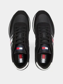Кроссовки Tommy Hilfiger TJM CLASSIC RUNNER модель EM0EM01709-BDS Фото