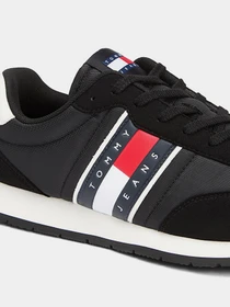 Кроссовки Tommy Hilfiger TJM CLASSIC RUNNER модель EM0EM01709-BDS Фото