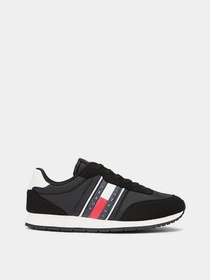 Кроссовки Tommy Hilfiger TJM  CLASSIC RUNNER модель EM0EM01709-BDS Фото
