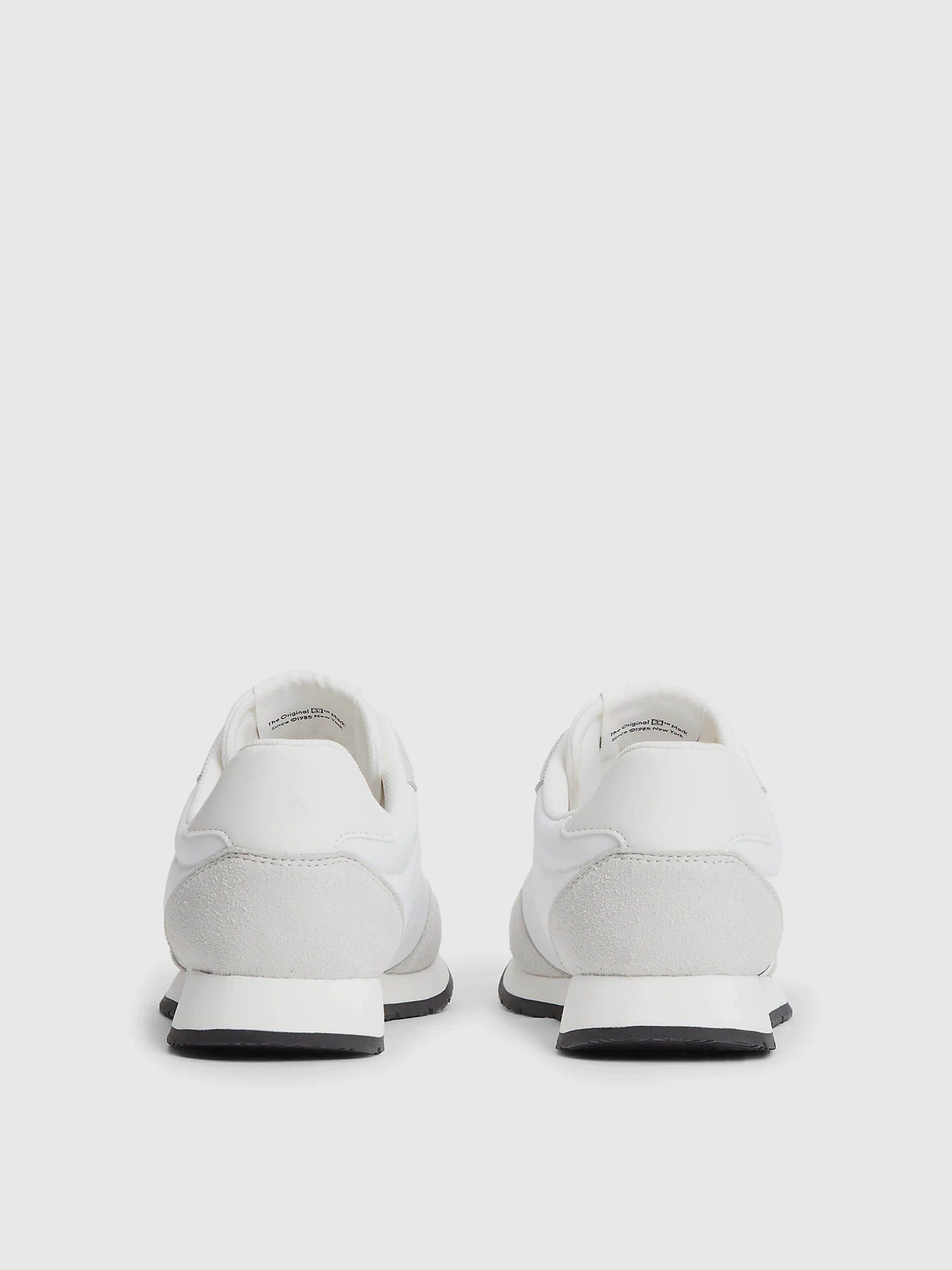 Кроссовки Tommy Hilfiger TJM  CLASSIC RUNNER модель EM0EM01709-YBL Фото