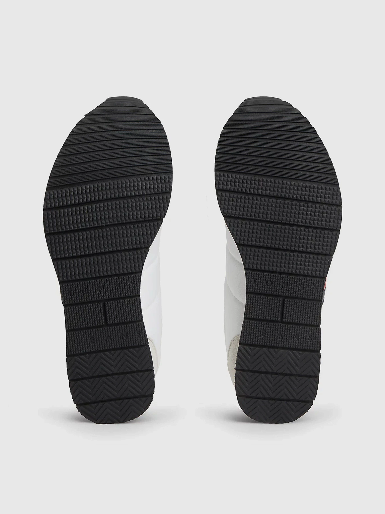 Кроссовки Tommy Hilfiger TJM  CLASSIC RUNNER модель EM0EM01709-YBL Фото