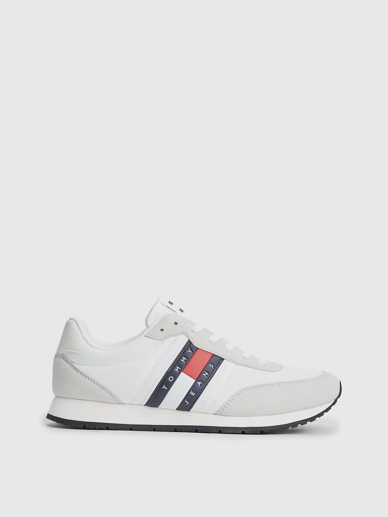Кроссовки Tommy Hilfiger TJM  CLASSIC RUNNER модель EM0EM01709-YBL Фото