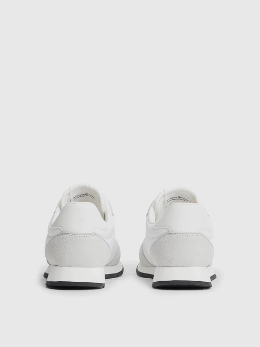 Чоловічі Кросівки повсякденні Tommy Hilfiger TJM CLASSIC RUNNER фото 2