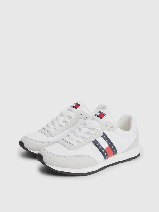 Чоловічі Кросівки повсякденні Tommy Hilfiger TJM CLASSIC RUNNER фото 3