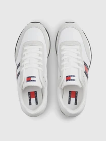 Кроссовки Tommy Hilfiger TJM  CLASSIC RUNNER модель EM0EM01709-YBL Фото