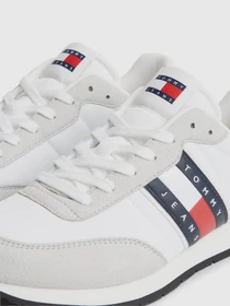Кроссовки Tommy Hilfiger TJM  CLASSIC RUNNER модель EM0EM01709-YBL Фото