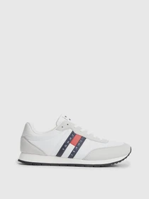 Кроссовки Tommy Hilfiger TJM  CLASSIC RUNNER модель EM0EM01709-YBL Фото