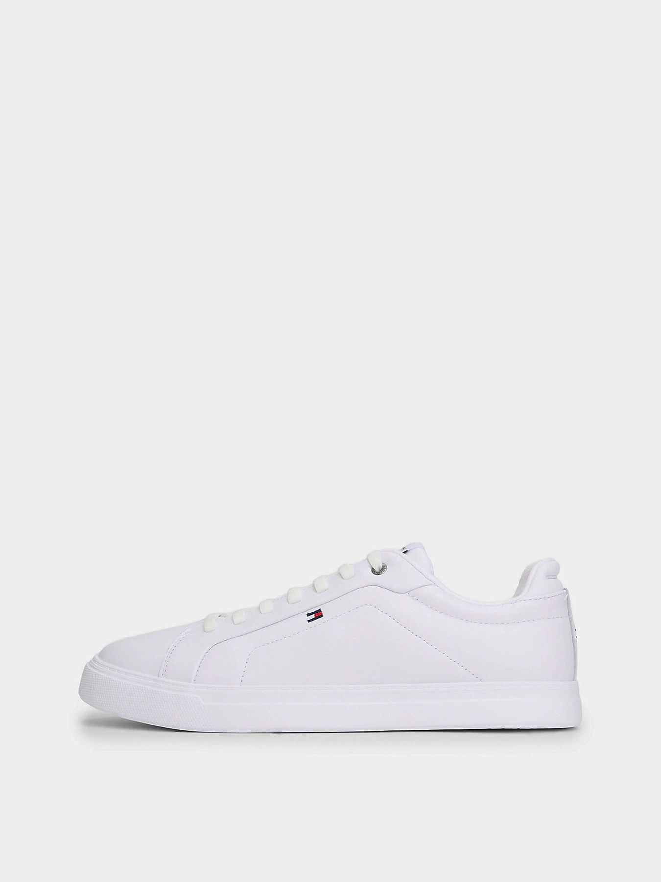 Кеды Tommy Hilfiger ICON COURT LIGHT ESS модель FM0FM05678-YBS Фото