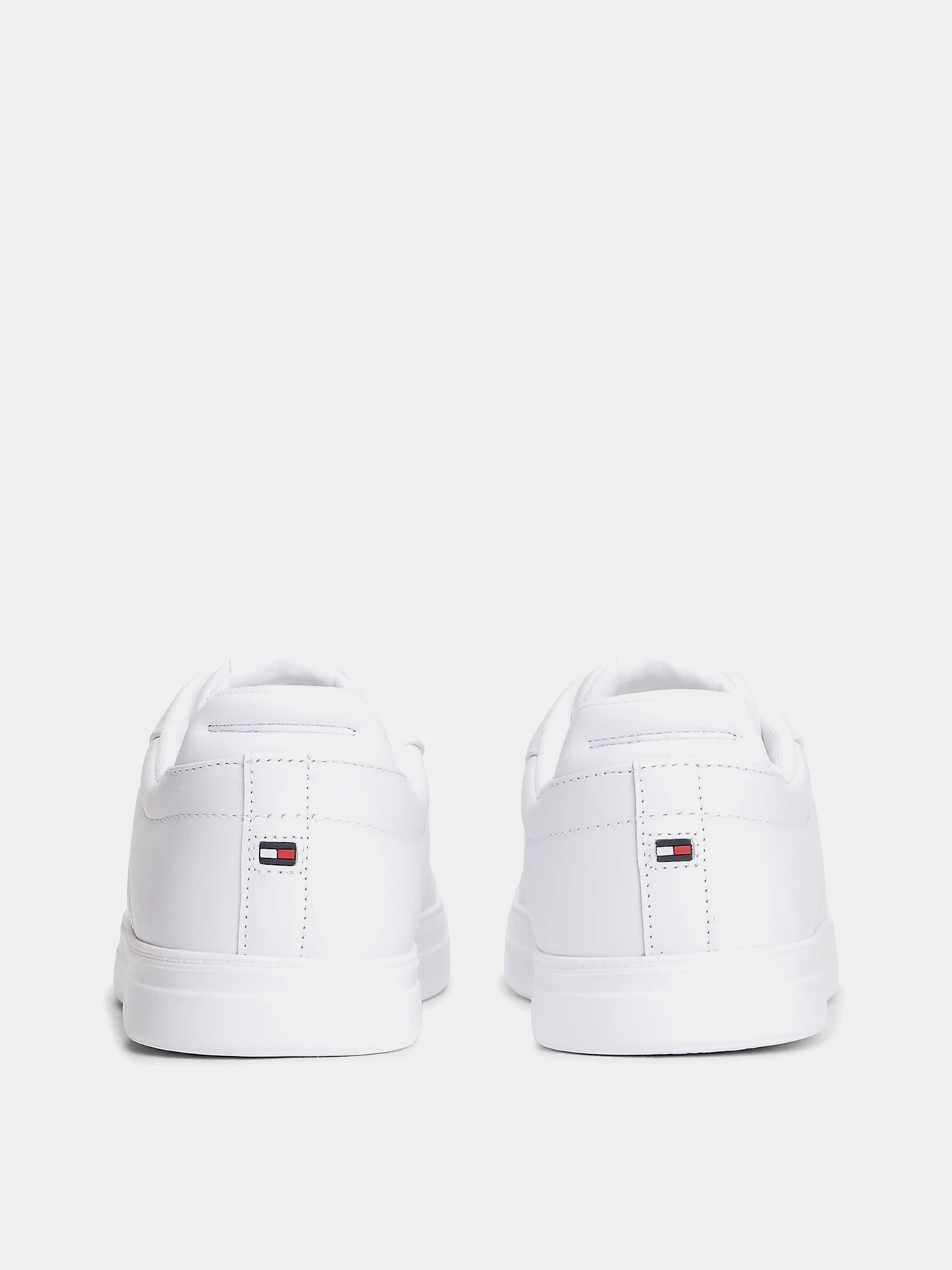 Кеды Tommy Hilfiger ICON COURT LIGHT ESS модель FM0FM05678-YBS Фото