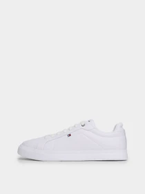 Кеды Tommy Hilfiger ICON COURT LIGHT ESS модель FM0FM05678-YBS Фото