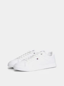 Кеды Tommy Hilfiger ICON COURT LIGHT ESS модель FM0FM05678-YBS Фото