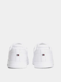 Кеды Tommy Hilfiger ICON COURT LIGHT ESS модель FM0FM05678-YBS Фото