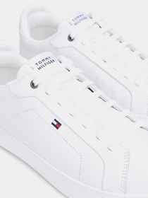 Кеды Tommy Hilfiger ICON COURT LIGHT ESS модель FM0FM05678-YBS Фото