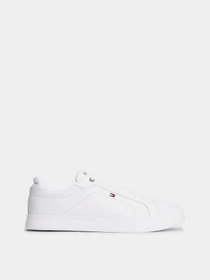 Кеды Tommy Hilfiger ICON COURT LIGHT ESS модель FM0FM05678-YBS Фото
