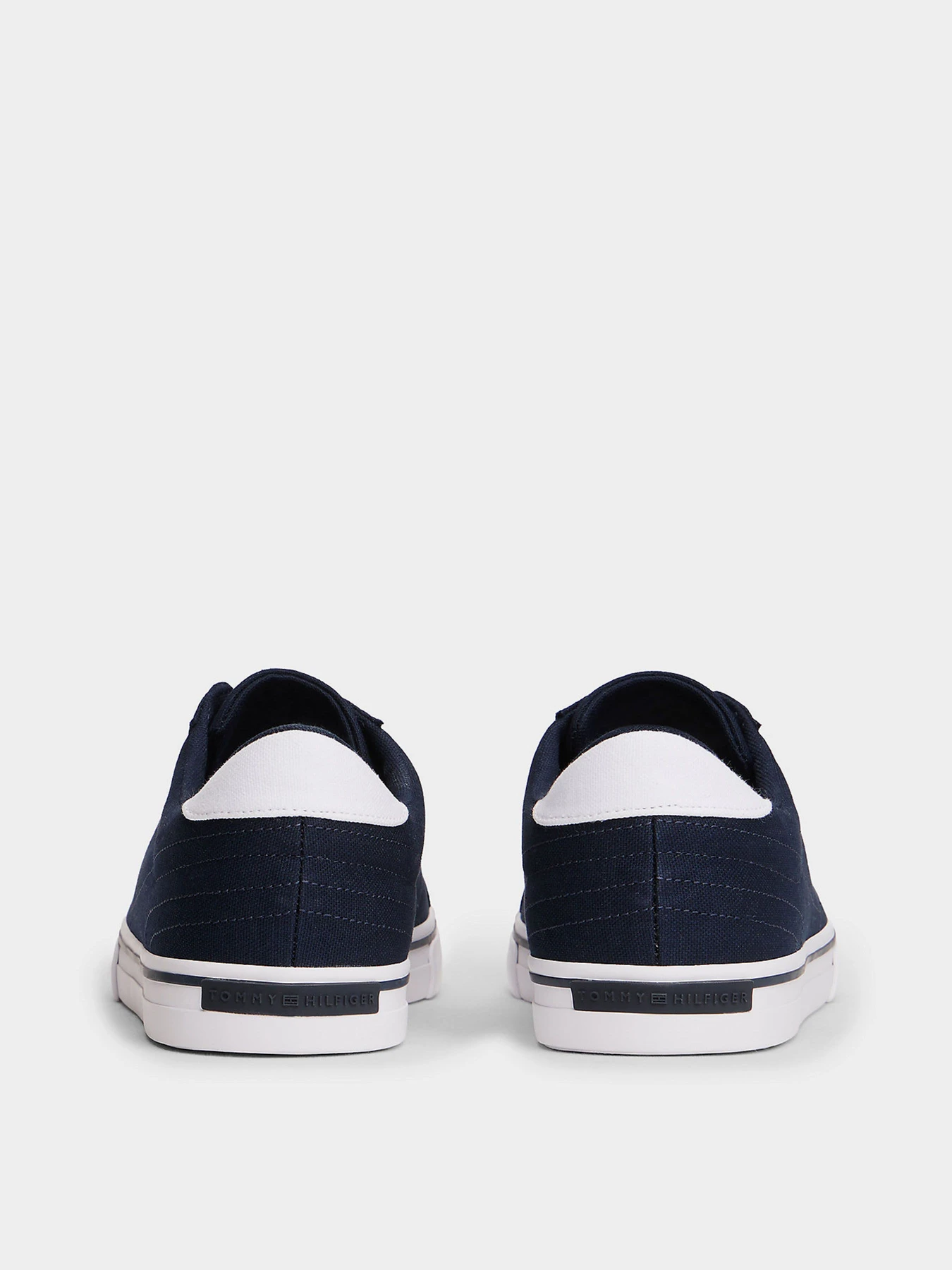 Кеды Tommy Hilfiger VULC CORE LONG LACE модель FM0FM05688-DW5 Кеды Tommy Hilfiger VULC CORE LONG LACE модель FM0FM05688-DW5 Фото