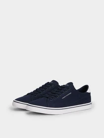 Кеды Tommy Hilfiger VULC CORE LONG LACE модель FM0FM05688-DW5 Фото