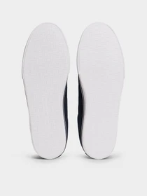 Кеды Tommy Hilfiger VULC CORE LONG LACE модель FM0FM05688-DW5 Фото