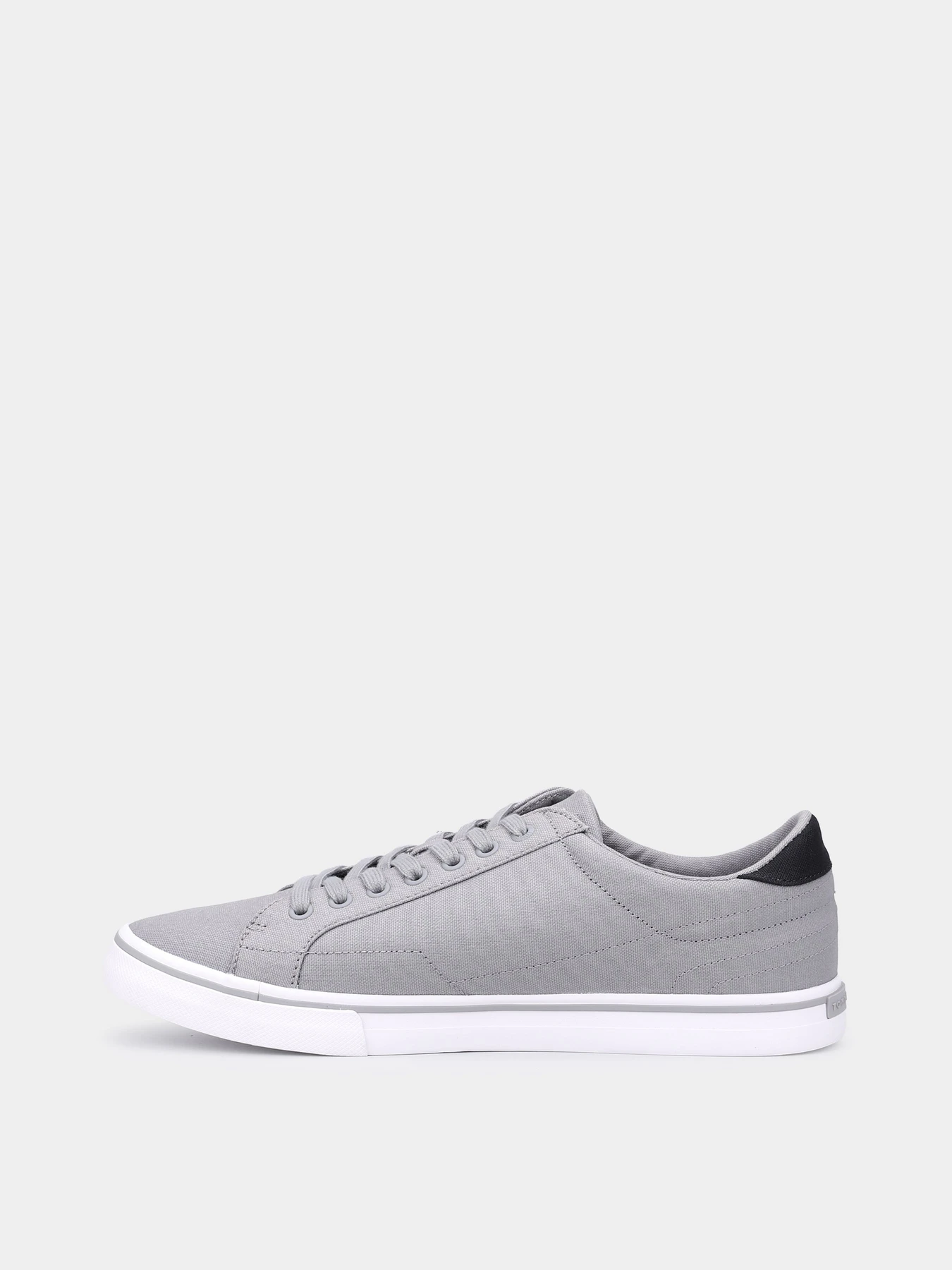 Кеды Tommy Hilfiger VULC CORE LONG LACE модель FM0FM05688-PRY Фото