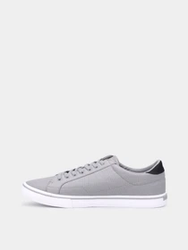 Кеды Tommy Hilfiger VULC CORE LONG LACE модель FM0FM05688-PRY Фото