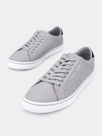 Кеды Tommy Hilfiger VULC CORE LONG LACE модель FM0FM05688-PRY Фото