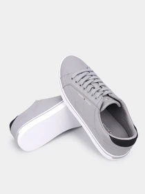 Кеды Tommy Hilfiger VULC CORE LONG LACE модель FM0FM05688-PRY Фото