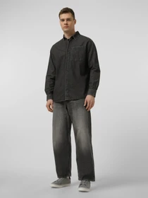 Кеды Tommy Hilfiger VULC CORE LONG LACE модель FM0FM05688-PRY Фото