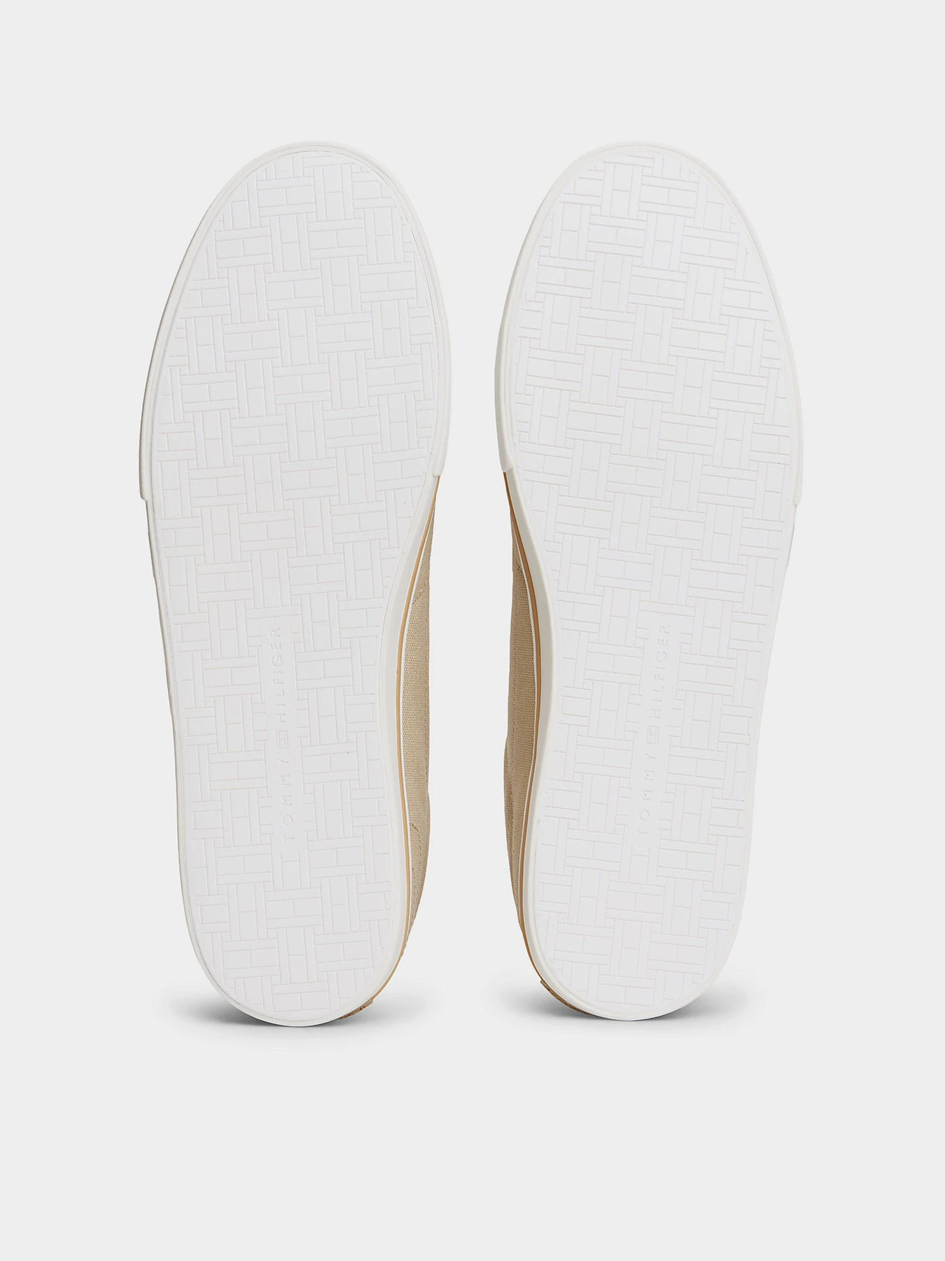 Кеды Tommy Hilfiger VULC CORE LONG LACE модель FM0FM05688-RBT Фото