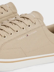 Кеды Tommy Hilfiger VULC CORE LONG LACE модель FM0FM05688-RBT Фото