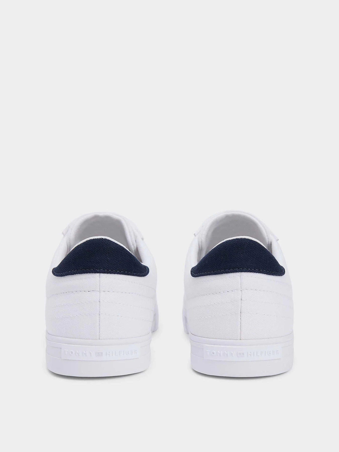 Кеды Tommy Hilfiger VULC CORE LONG LACE модель FM0FM05688-YBS Кеды Tommy Hilfiger VULC CORE LONG LACE модель FM0FM05688-YBS Фото