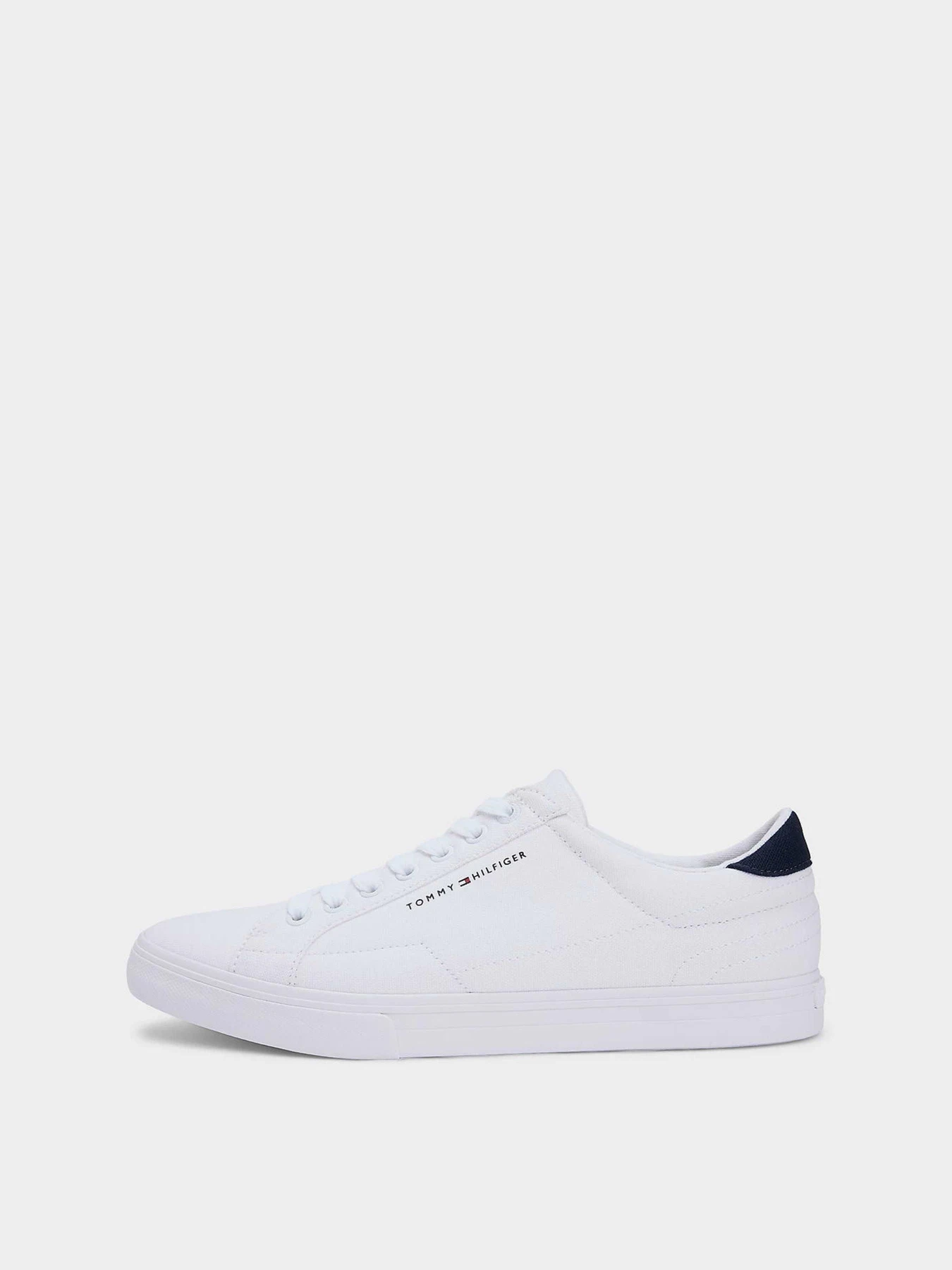Кеды Tommy Hilfiger VULC CORE LONG LACE модель FM0FM05688-YBS Кеды Tommy Hilfiger VULC CORE LONG LACE модель FM0FM05688-YBS Фото