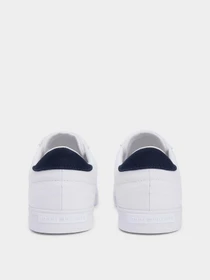 Кеды Tommy Hilfiger VULC CORE LONG LACE модель FM0FM05688-YBS Фото