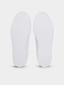 Кеды Tommy Hilfiger VULC CORE LONG LACE модель FM0FM05688-YBS Фото