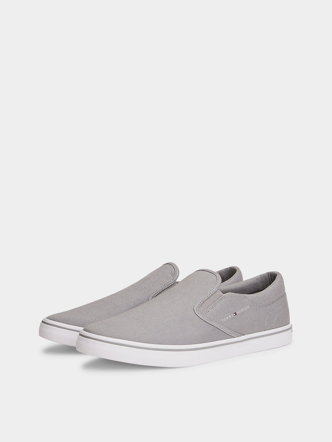 Слипоны и мокасины Tommy Hilfiger VULC CORE SLIP ON модель FM0FM05689-PRY Фото