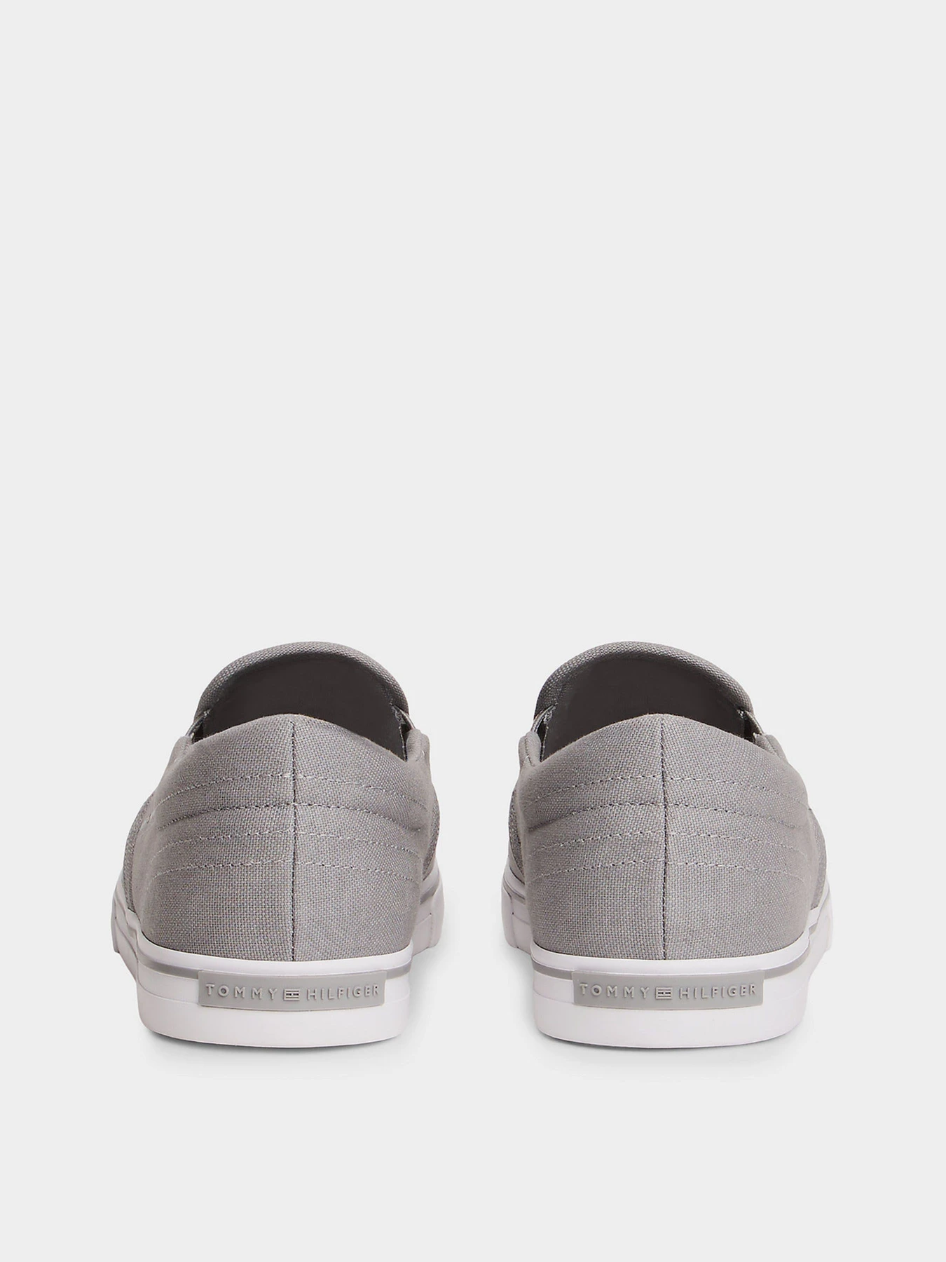 Слипоны и мокасины Tommy Hilfiger VULC CORE SLIP ON модель FM0FM05689-PRY Фото
