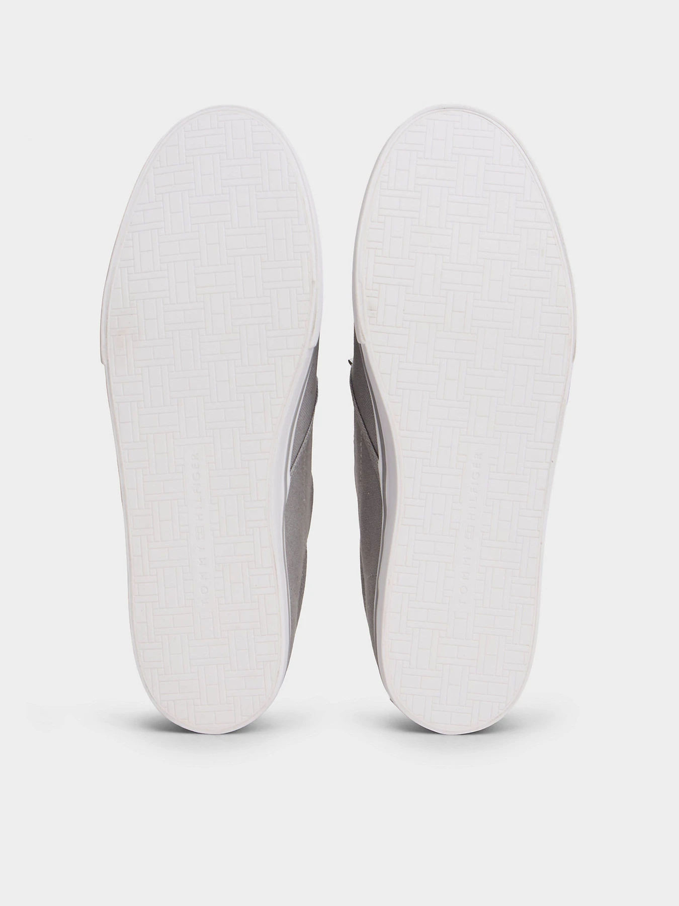 Слипоны и мокасины Tommy Hilfiger VULC CORE SLIP ON модель FM0FM05689-PRY Фото